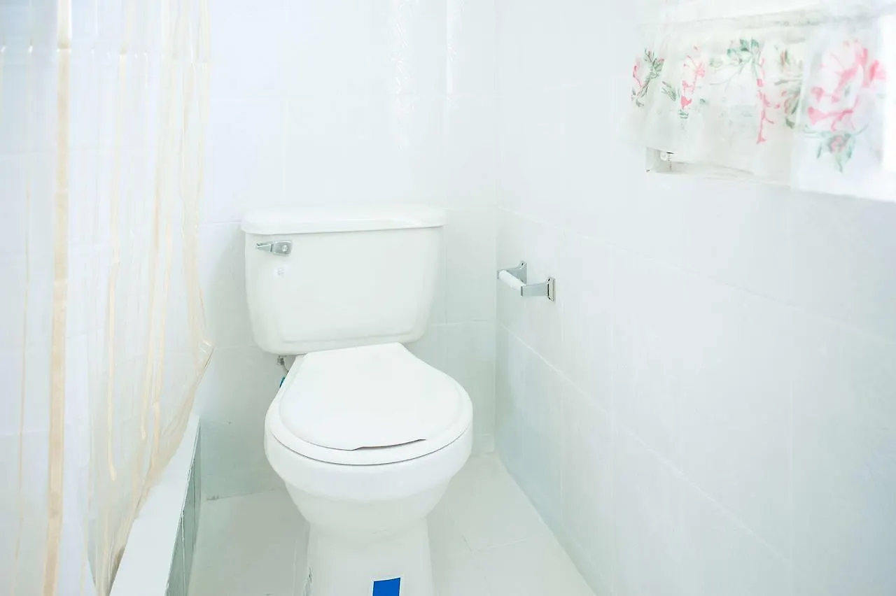 Diamond Villa Guest House Montego Bay 0*,  Giamaica