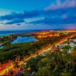 Big Apple Montego Bay