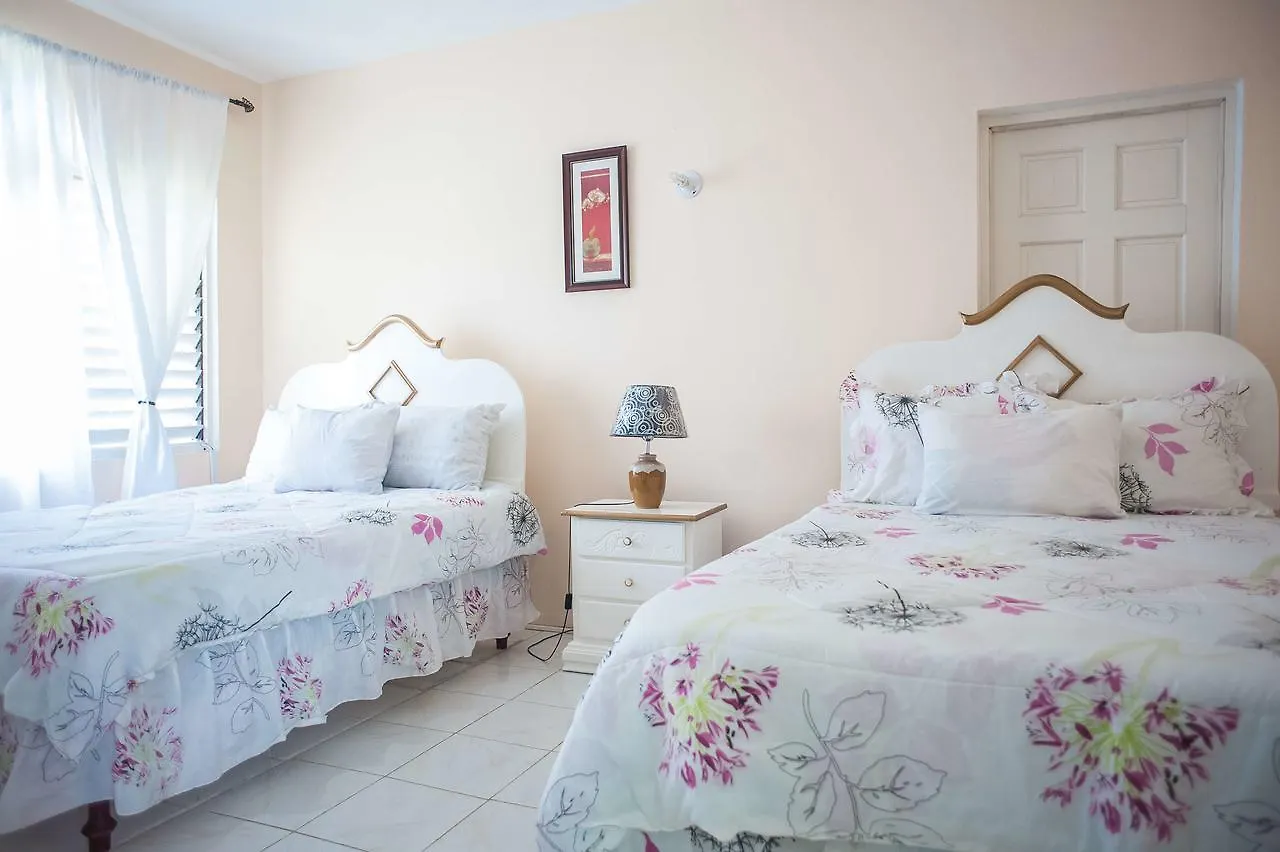 Diamond Villa Guest House Montego Bay 0*,  Jamajka